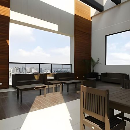 2 Quartos No Batel Soho, Condo Clube Sky C Vaga By Urooms Curitiba Esterno foto