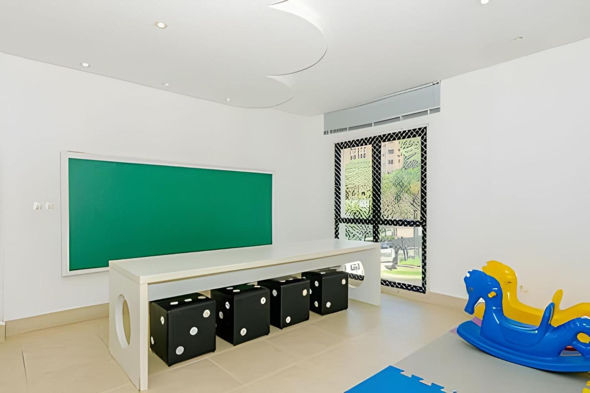 2 Quartos No Batel Soho, Condo Clube Sky C Vaga By Urooms Curitiba Esterno foto