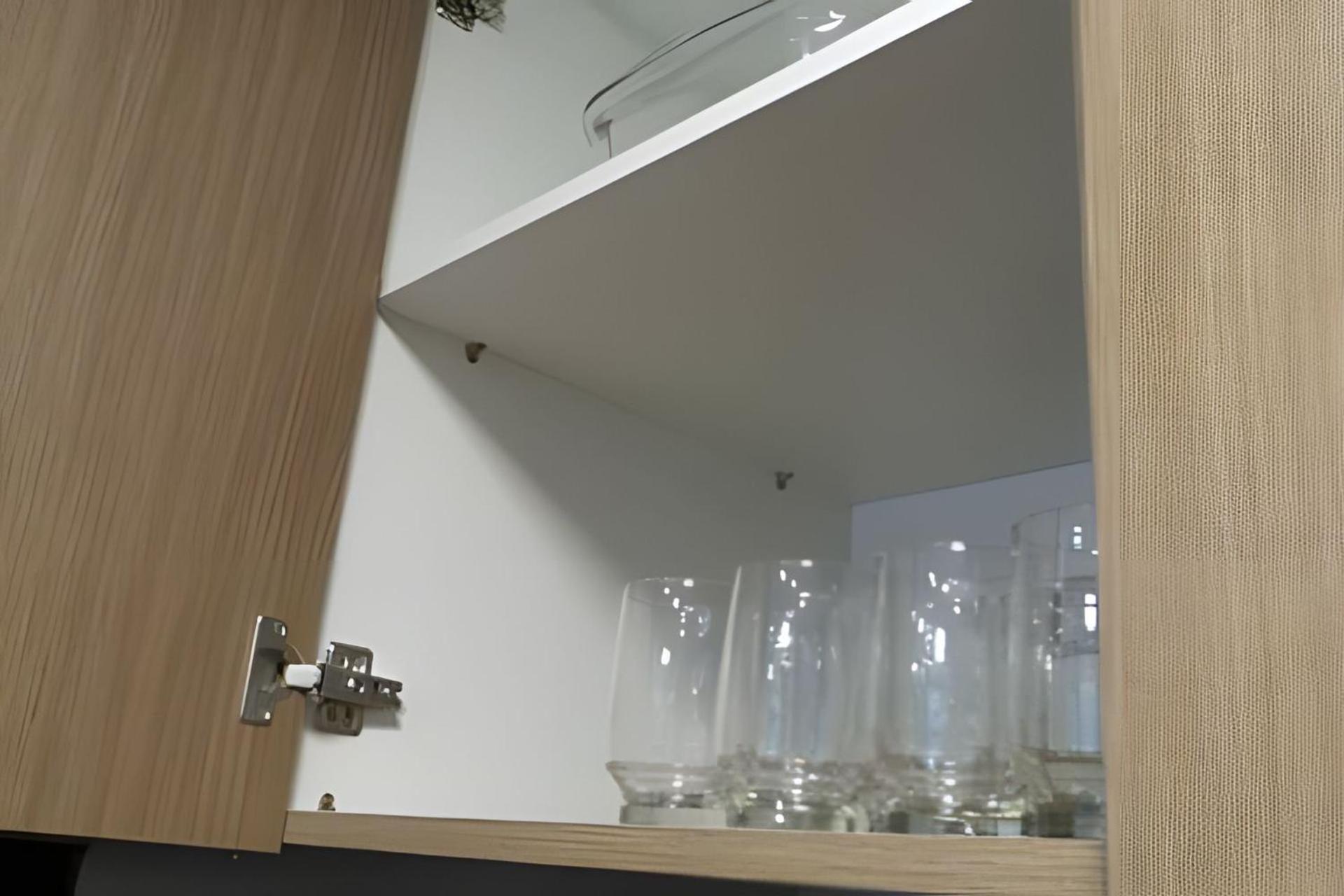 2 Quartos No Batel Soho, Condo Clube Sky C Vaga By Urooms Curitiba Esterno foto