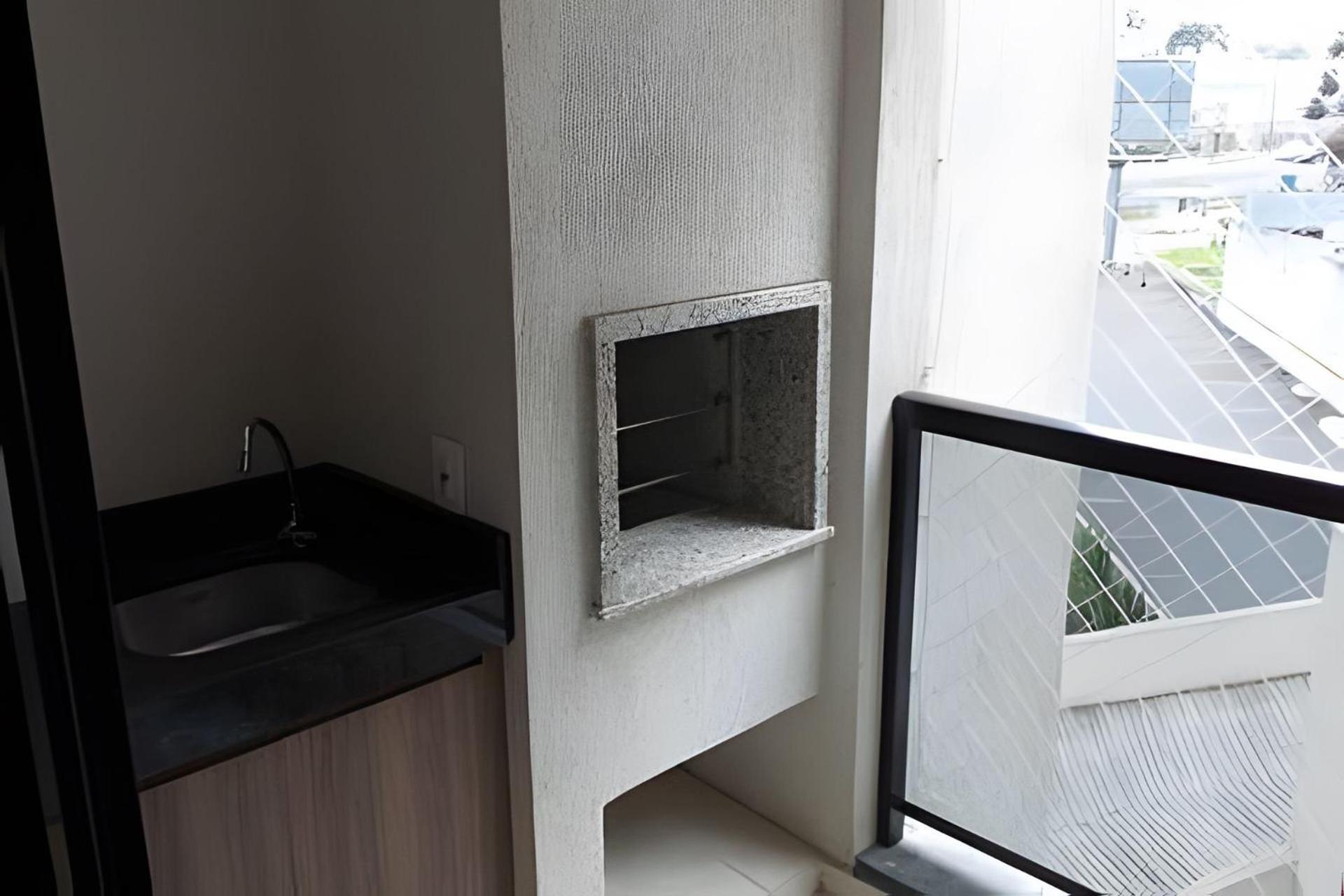 2 Quartos No Batel Soho, Condo Clube Sky C Vaga By Urooms Curitiba Esterno foto