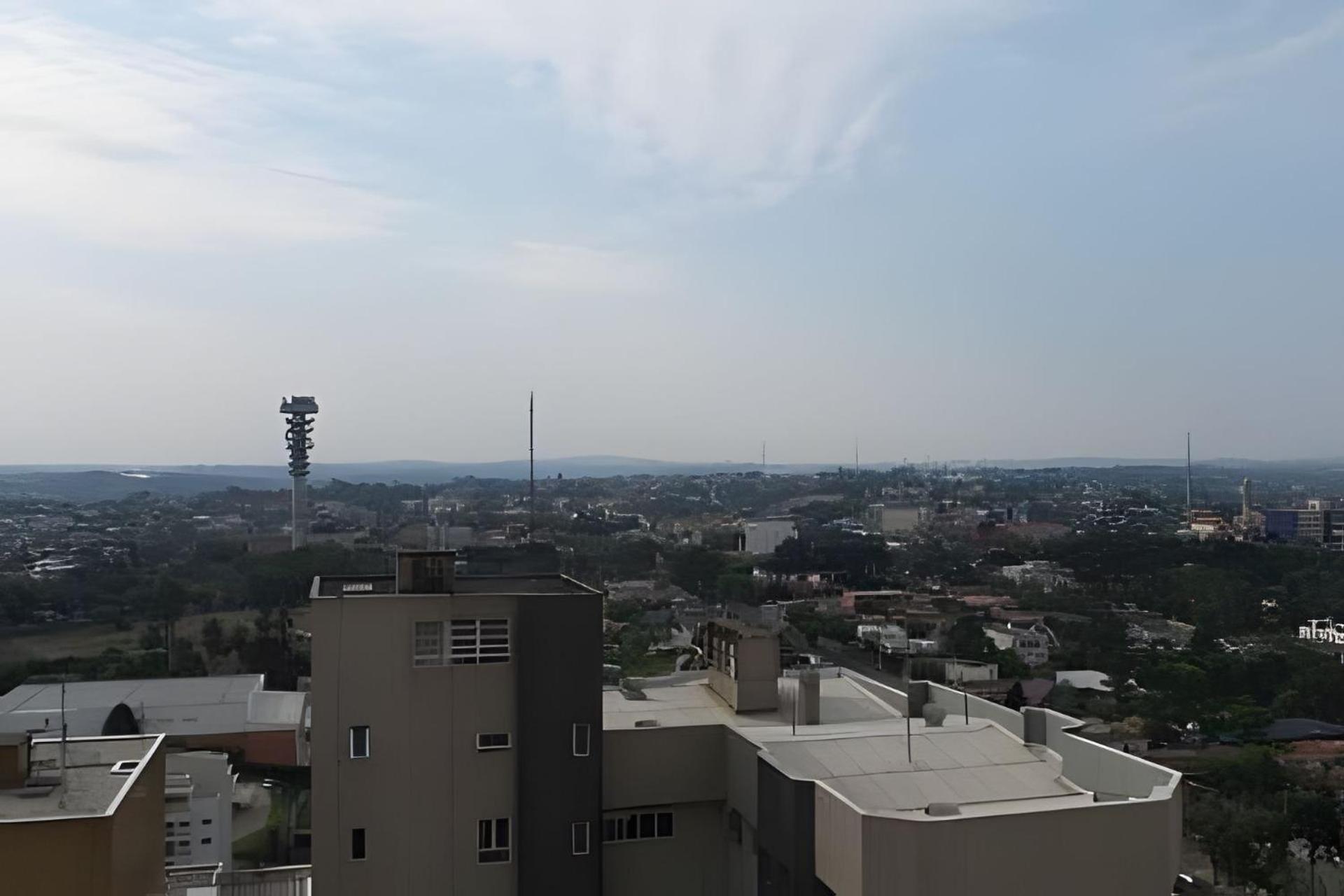 2 Quartos No Batel Soho, Condo Clube Sky C Vaga By Urooms Curitiba Esterno foto