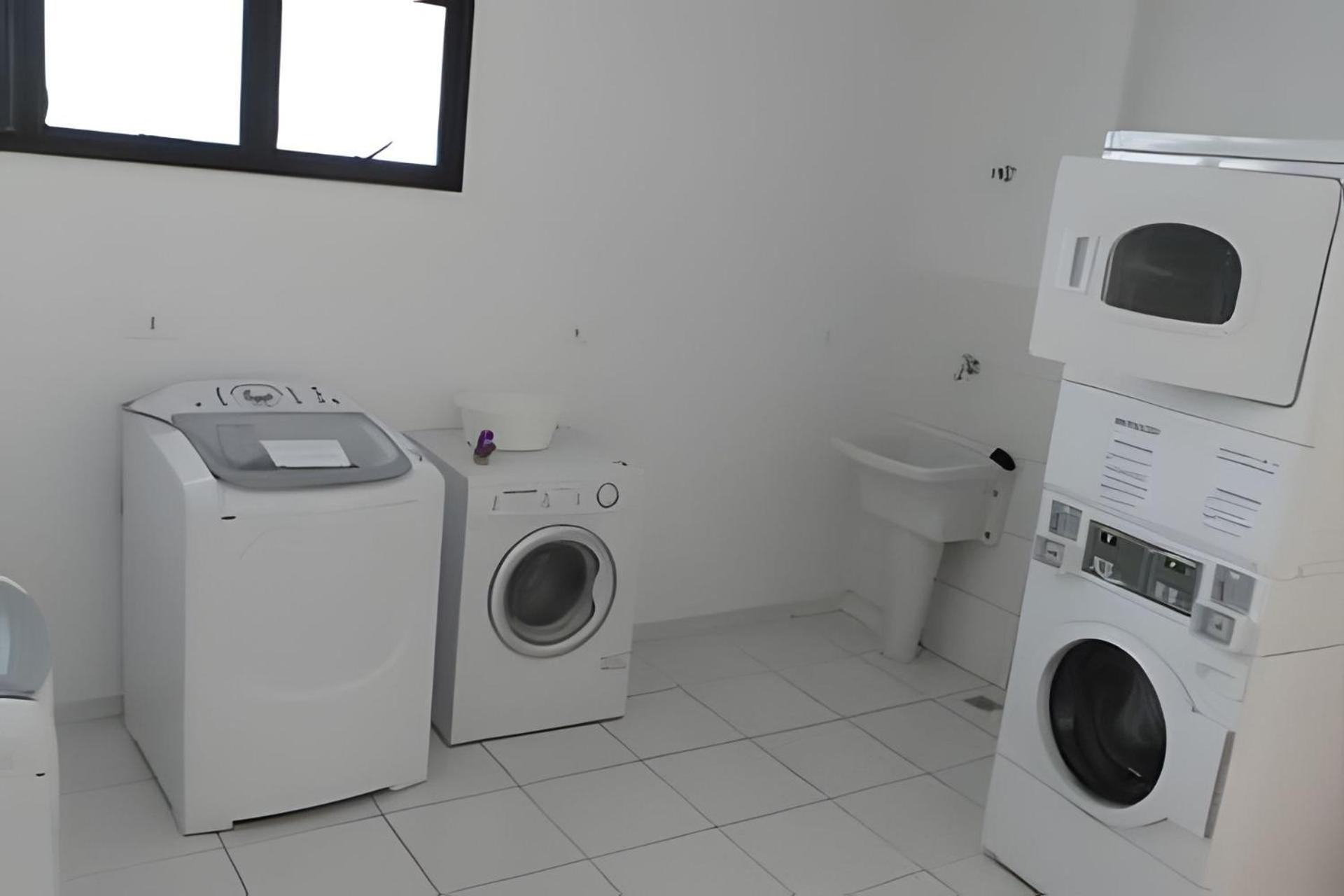 2 Quartos No Batel Soho, Condo Clube Sky C Vaga By Urooms Curitiba Esterno foto