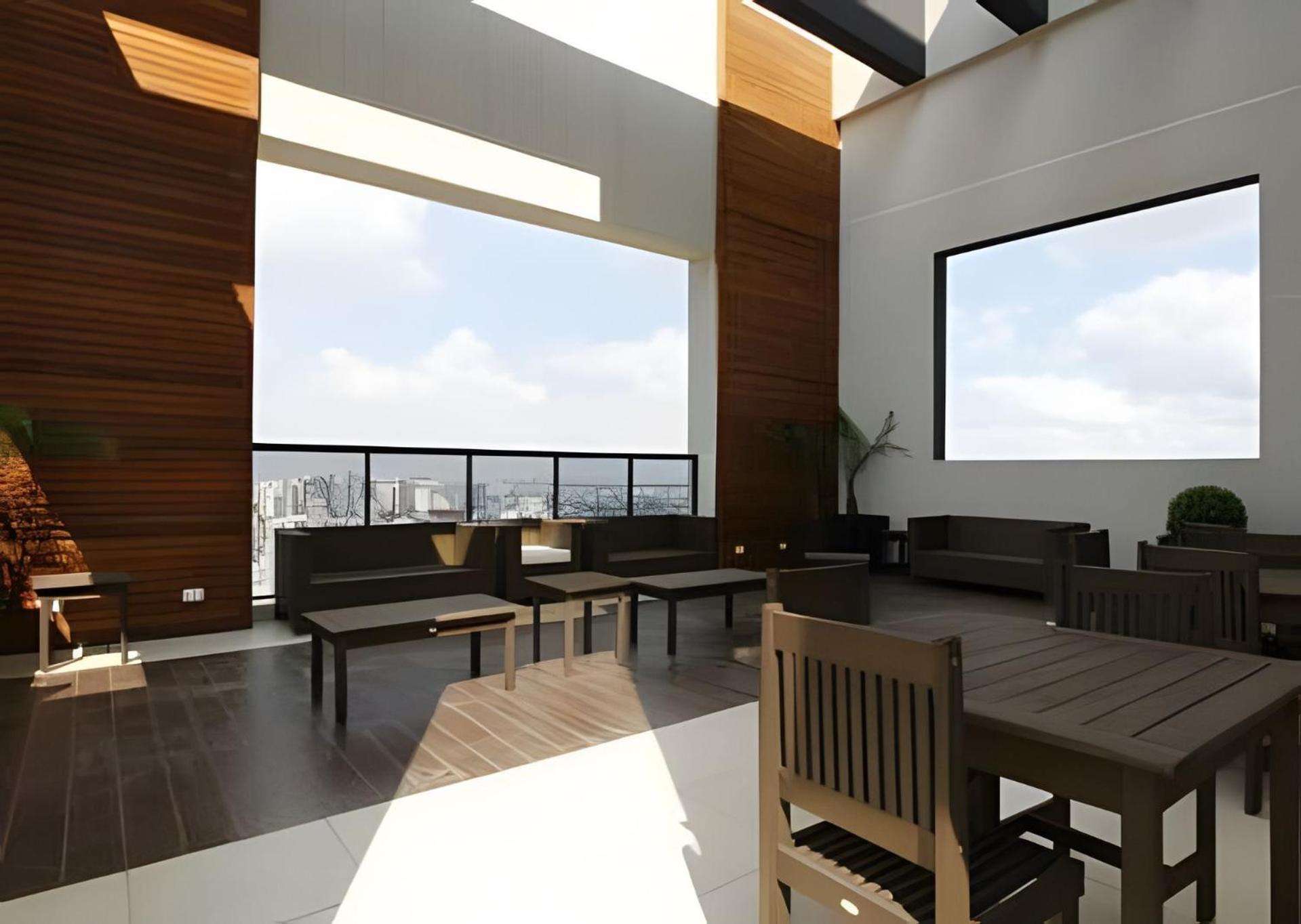 2 Quartos No Batel Soho, Condo Clube Sky C Vaga By Urooms Curitiba Esterno foto
