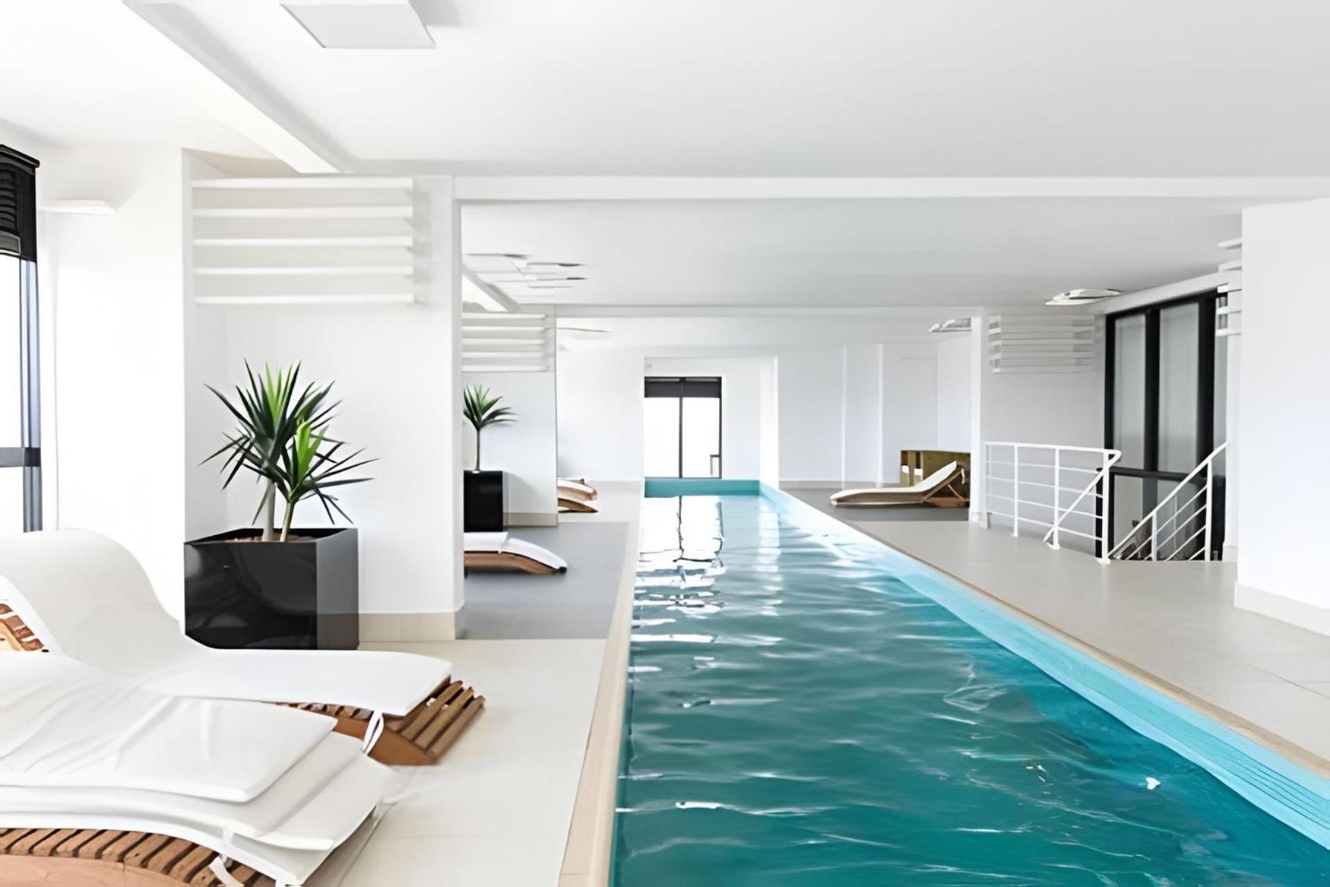 2 Quartos No Batel Soho, Condo Clube Sky C Vaga By Urooms Curitiba Esterno foto
